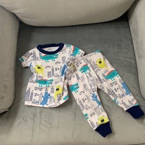 Baby Pjs